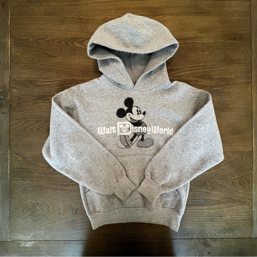 Disney Parks Hoodie